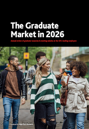 The Graduate Market in 2026